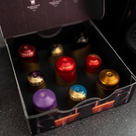 Rive-de-Gier Kasa Lounge - Climatisation - Au Calme 아파트 외부 사진